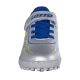 2. Buty dla dzieci Lotto Kobato K srebrno-niebieskie 2601520K 8050