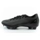 2. Nike buty piłkarskie korki Zoom Vapor 16 Academy FG/MG lanki czarne