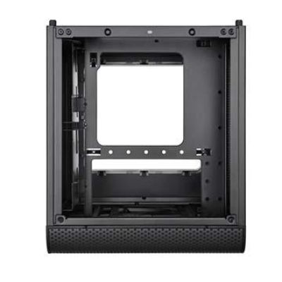 15. Obudowa Thermaltake Core V1 CA-1B8-00S1WN-00 (Mini ITX; kolor czarny)