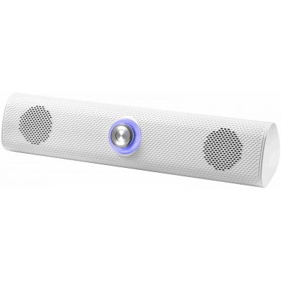 DEFENDER SOUNDBAR Z11 6W LED BIAŁY 65311