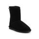 7. Buty BearPaw Black Neverwet Jr 608Y