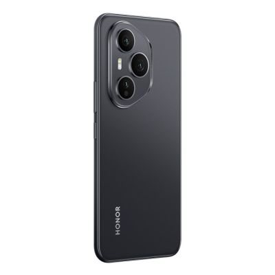 5. Smartfon HONOR 400 Pro 12/512 GB Czarny