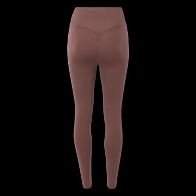 2. Damskie Legginsy ILEAN WMNS