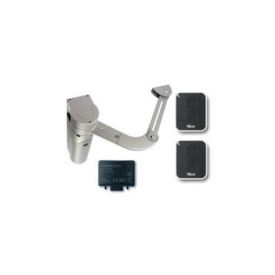 3. Zestaw NICE Walky 1024 ERA ONE do furtek