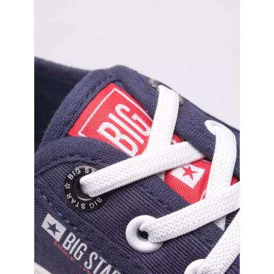 12. Trampki Big Star Jr JJ374168
