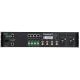 2. 4-strefowa matryca audio AUDAC MTX48