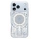4. Etui Spigen Ultra Hybrid Mag MagSafe Max Element na iPhone 18 Pro Max / 17 Pro Max