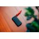 5. Verbatim Pocket SSD USB 3.2 Gen 2 2TB