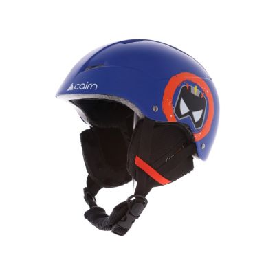 6. CAIRN KASK FLOW JUNIOR KING BLUE HEROS 46/48
