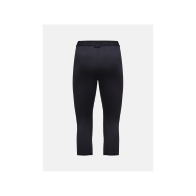 3. Legginsy Termiczne Peak Performance W Spirit Short John czarny