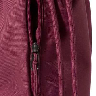 4. Worek na buty Nike Heritage 2.0 różowy IB4356 654