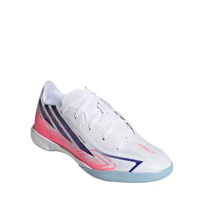 2. Buty piłkarskie dla dzieci adidas F50 Hyperfast League IN KK1326