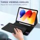 10. Etui Tech-Protect SC Pen na Xiaomi Poco Pad M1 / Redmi Pad 2 Pro 12.1 - czarne