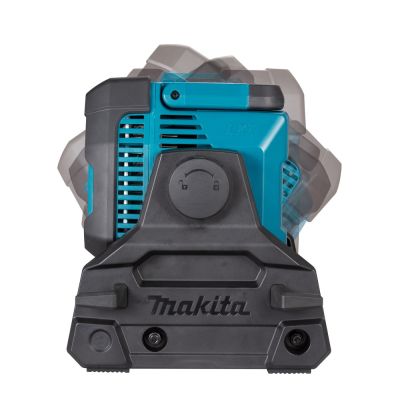 15. Makita DML809 lampa LED