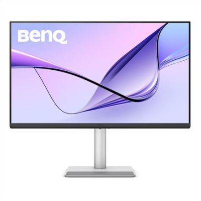 8. BenQ MA320UP monitor komputerowy 80 cm (31.5") 3840 x 2160 px 4K Ultra HD Biały