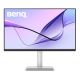 8. BenQ MA320UP monitor komputerowy 80 cm (31.5") 3840 x 2160 px 4K Ultra HD Biały