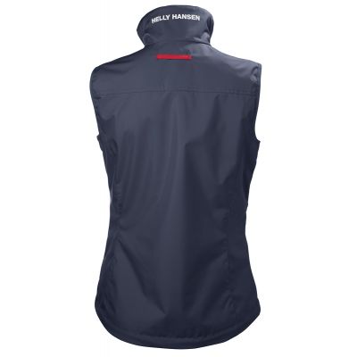 4. Kamizelka Helly Hansen Crew Vest W 30290 597