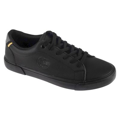 Big Star Shoes TT174084 Czarne 40