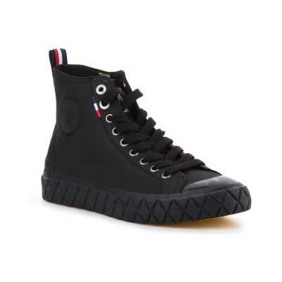 2. Buty Palladium Ace Mid L Ul U 77174-010-M