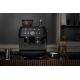 21. Smeg EGF03BLMEU ekspres do kawy Ręczny Ekspres do espresso 2,4 l