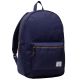 2. Herschel Settlement Backpack 10005-05432 Granatowe One size