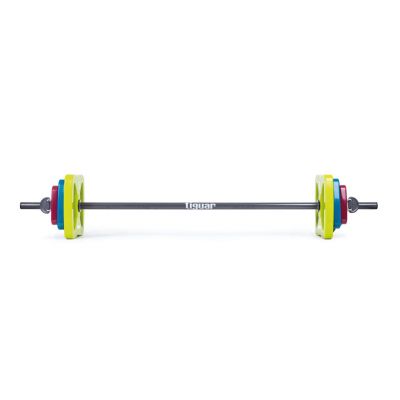 2. Sztanga tiguar power gym butterfly TI-PG005