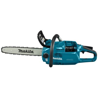 3. Makita UC011GZ piła łańcuchowa Czarny, Niebieski