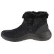 2. Skechers On The Go Midtown-Cozy Vibes 144271-BBK Czarne 36
