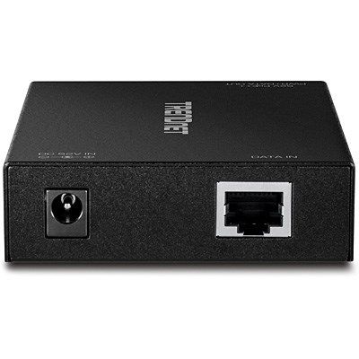 3. TRENDnet Injector POE+ 30W Gigabit,POE 15W und 60W Ultra POE