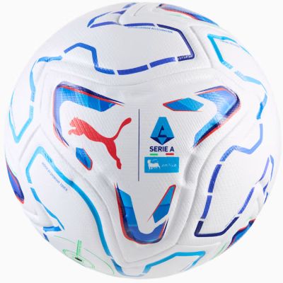 Piłka Puma Stellar Nitro Ultimate Serie A 085081-01