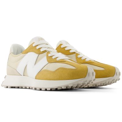 6. Buty New Balance unisex sneakersy U327FG