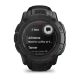 24. Zegarek Garmin Instinct 2X Solar Tactical Edition Black