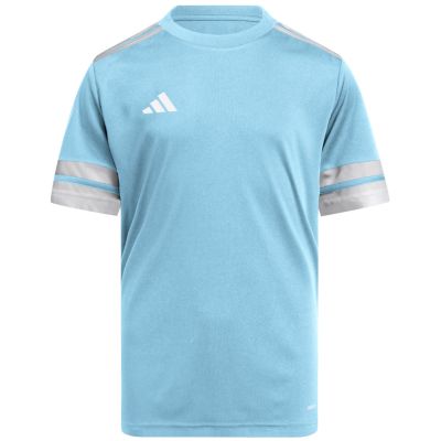 11. Koszulka adidas Squadra 25 Jr JJ0050