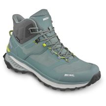 Buty sportowe męskie MEINDL Tahoma Mid GTX z membraną Gore-Tex   9,5