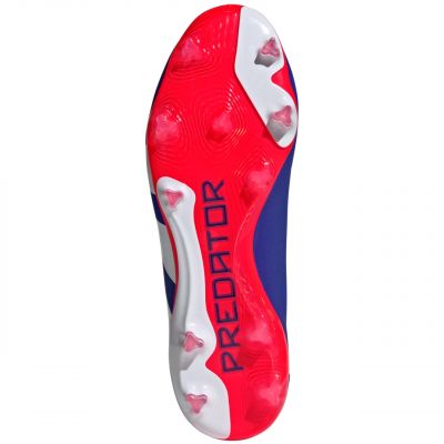 6. Buty piłkarskie adidas Predator Pro FG IF6330