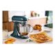 5. Robot kuchenny KitchenAid 5KSM175PSEJP 300W Zielony