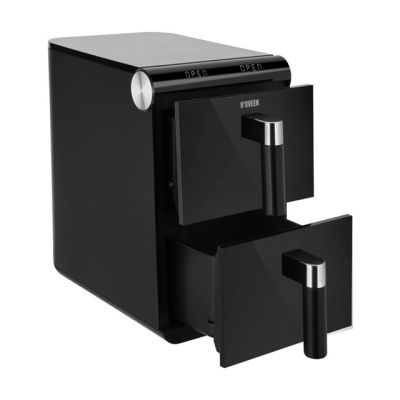 27. Frytkownica beztłuszczowa N'OVEEN AF505 X-LINE