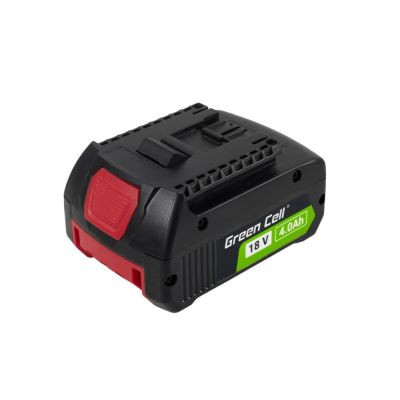 8. Bateria do elektronarzędzi Bosch 18V 4Ah Akumulator zamiennik GBA1600Z00038