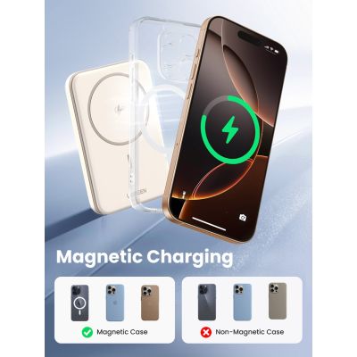 14. Ładowarka Power Bank PB560 5000mAh 15W MagSafe