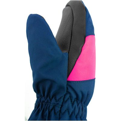 4. Rękawice dziecięce Reusch Cliff R-TEX® XT Mitten