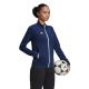 4. Bluza adidas Entrada 22 Track Jacket W H57528