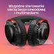 158. HyperX Cloud III Wireless – bezprzewodowy zestaw słuchawkowy do gier (czarny)