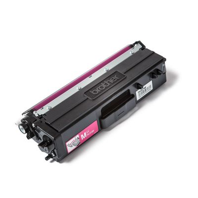 9. Brother TN-910M kaseta z tonerem 1 szt. Oryginalny Purpurowy