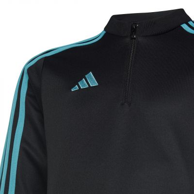 3. Bluza adidas Tiro 23 Club Training Top Jr IC1582