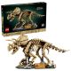 LEGO Jurassic World 77985 - Szkielety dinozaurów: Triceratops