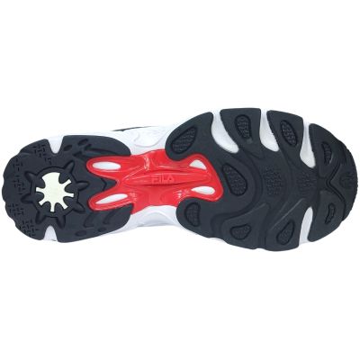 12. Buty Fila Actix FFM0314 83249