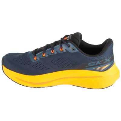 2. Skechers Max Cushioning Propulsion 220509-NVOR Granatowe 42,5