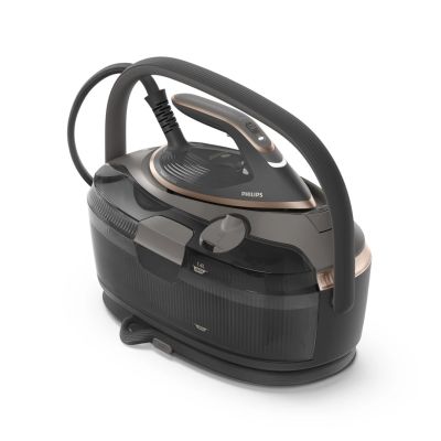 9. Philips Generator pary PerfectCare serii 8000