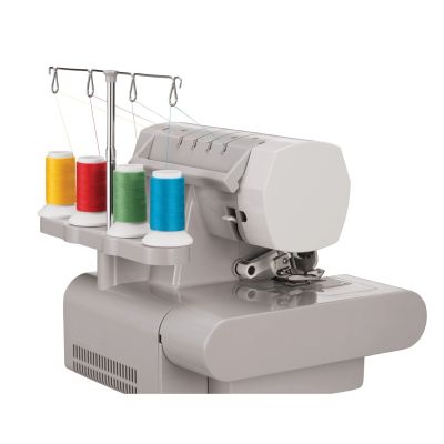 3. Maszyna do szycia Overlock SINGER 14HD-854