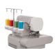 3. Maszyna do szycia Overlock SINGER 14HD-854